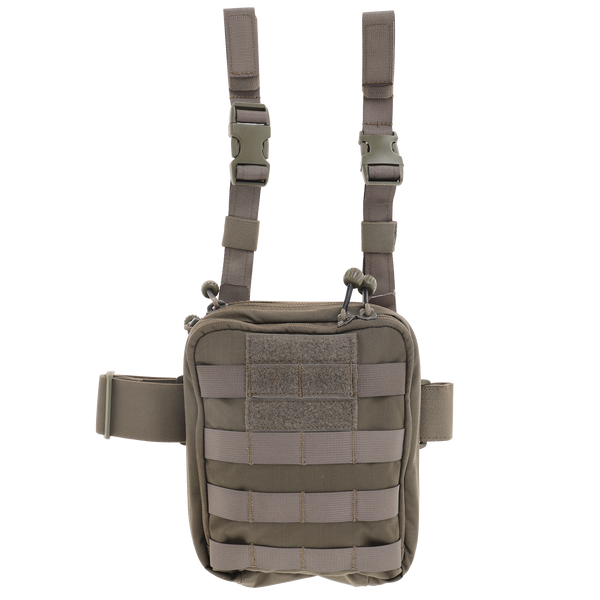 Snigel 3L Multipurpose Pouch -15 - Universalficka