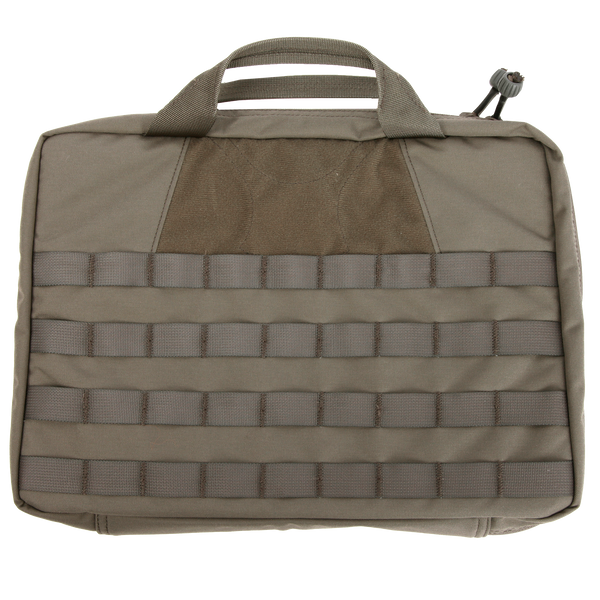 Snigel Admin Case 2.0 Grey