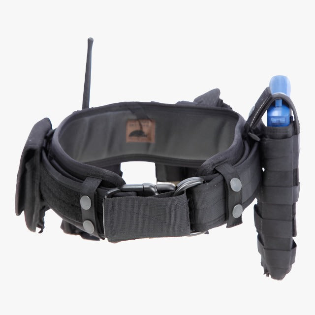 Snigel Police Equipment belt -09