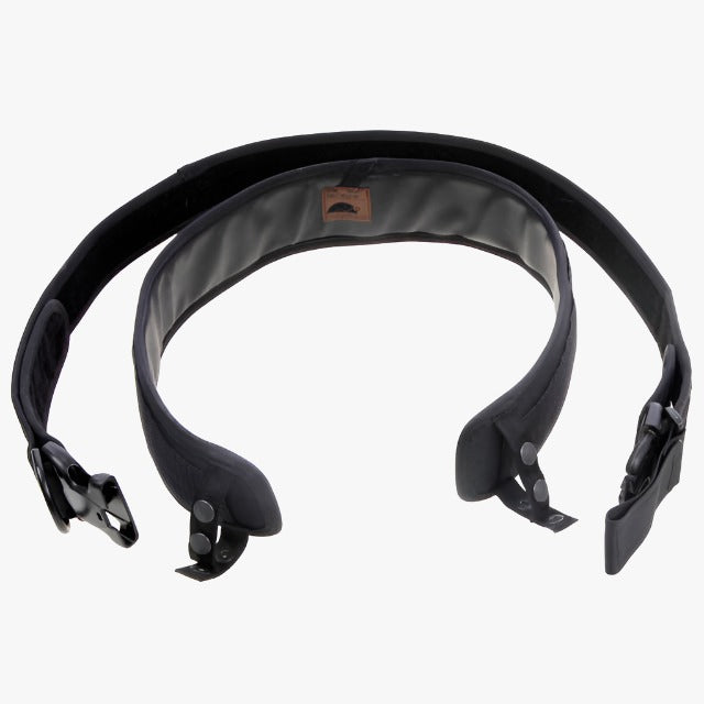 Snigel Police Equipment belt -09