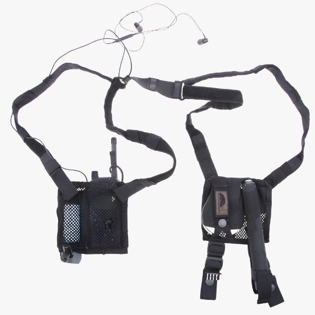 Snigel Dual side covert equipment harness -11