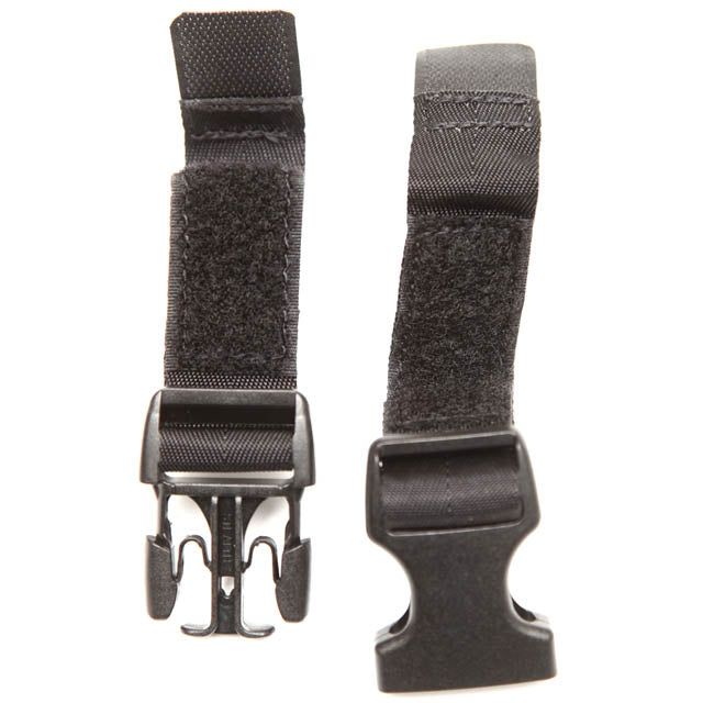 Snigel 50mm Buckle Adapter set