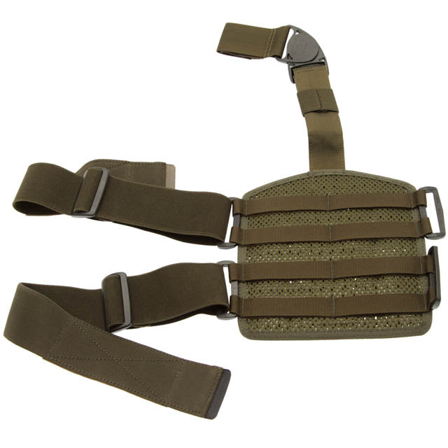 Snigel Belt Attachment -11