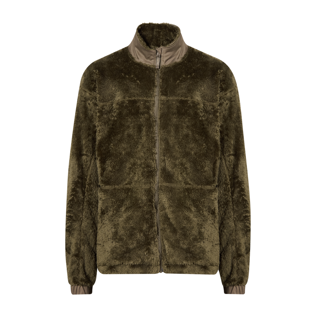 Snigel Fleece Jacket 1.0 - Värmande Mellanlager