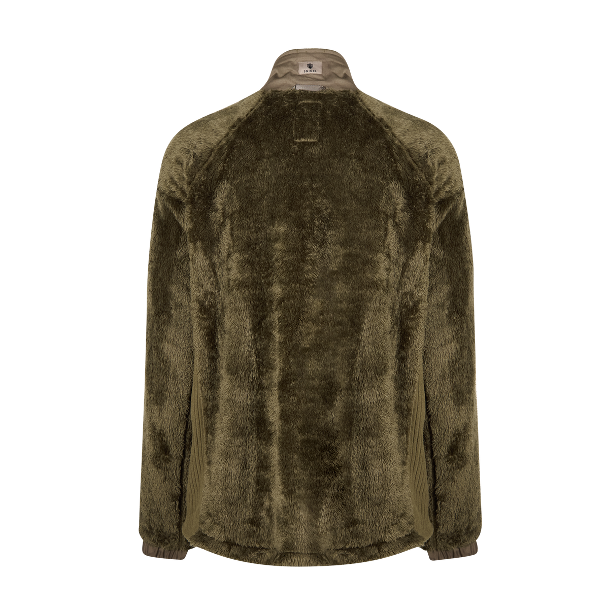Snigel Fleece Jacket 1.0 - Värmande Mellanlager