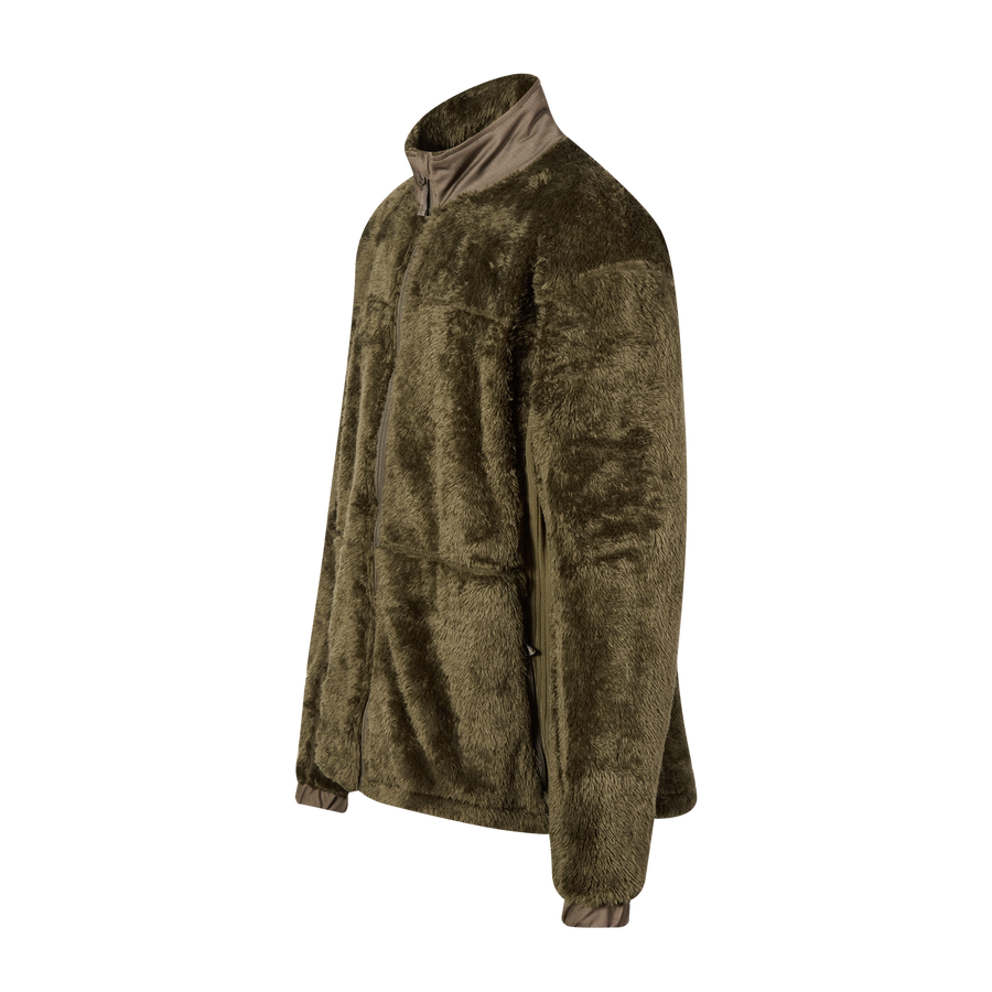 Snigel Fleece Jacket 1.0 - Värmande Mellanlager