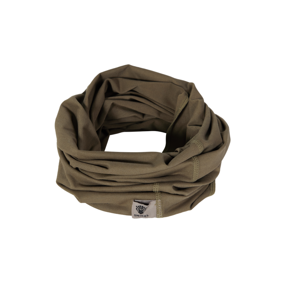 Snigel FR Neck Gaiter -17 - Flamskyddad Halsduk