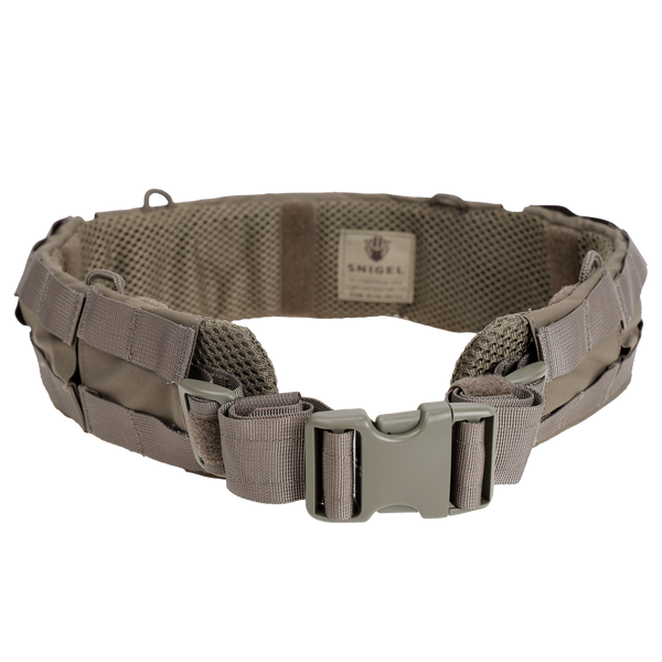 Snigel Light combat belt 1.0 storlek 2