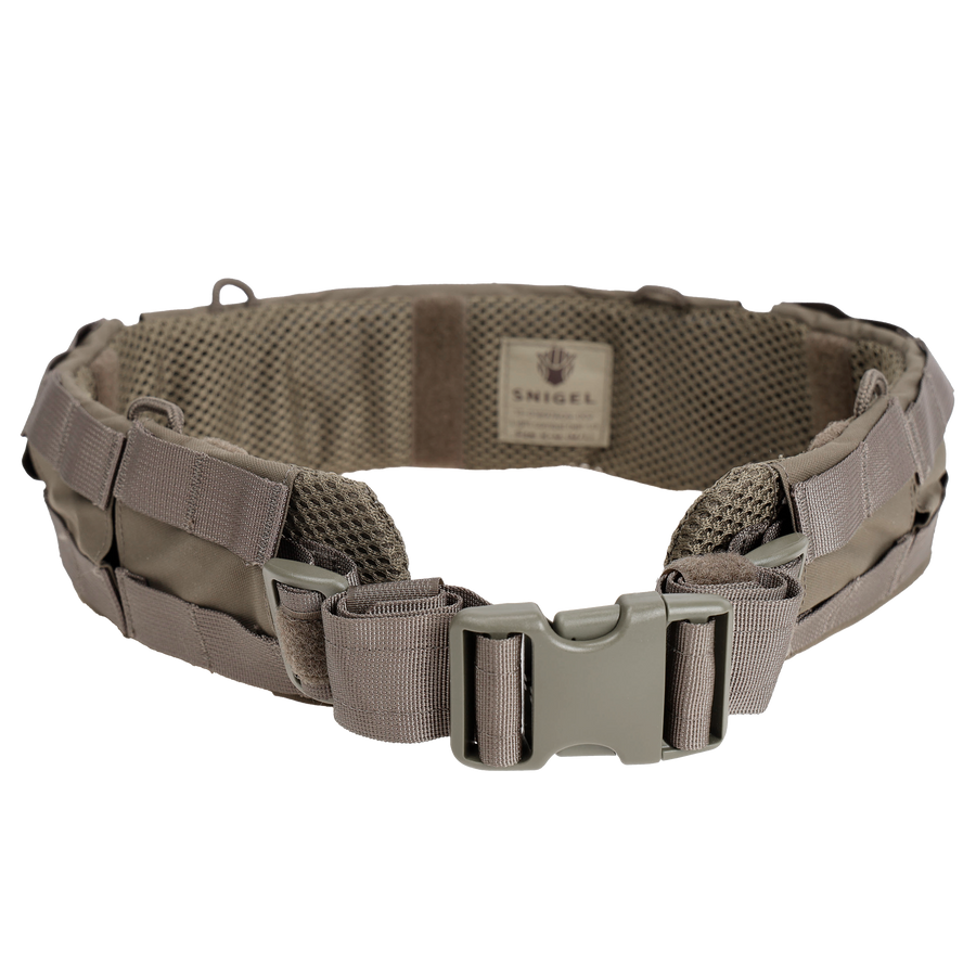 Snigel Light combat belt 1.0 storlek 2