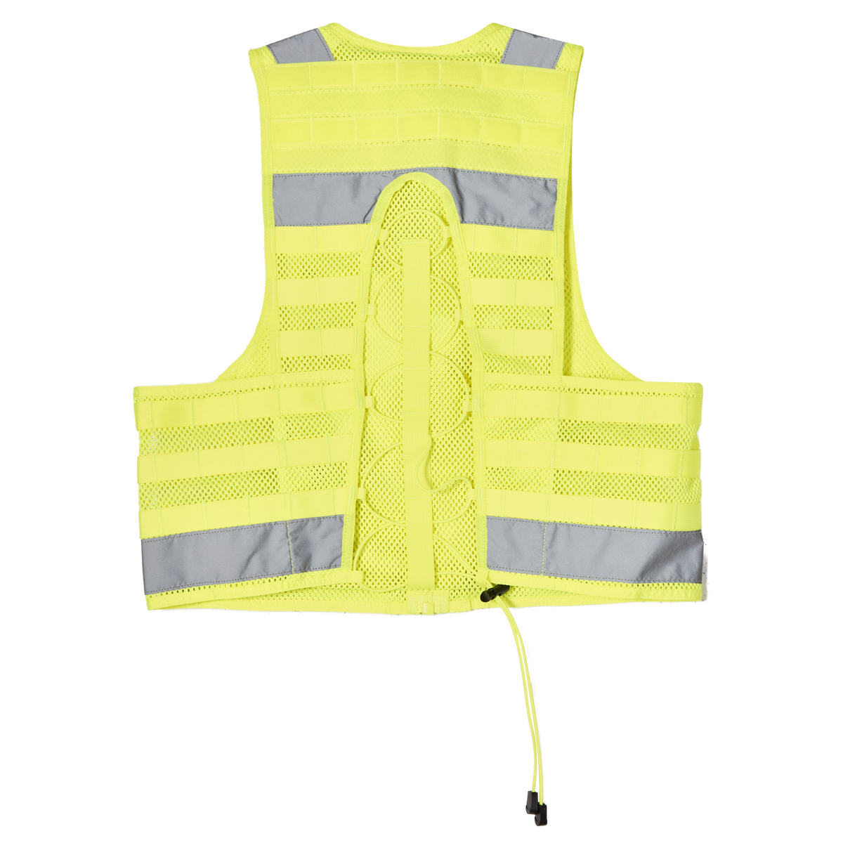 Snigel Equipment Vest-16 – väst, high-vis gul