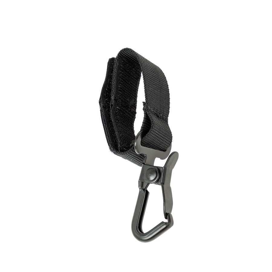 Snigel Modular Key Holder - Tyst Nyckelhållare för Bälte/MOLLE