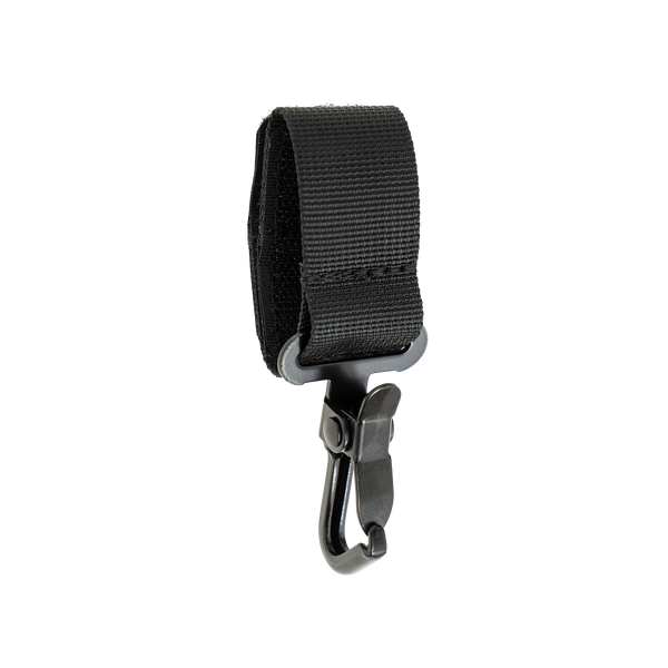 Snigel Modular Key Holder - Tyst Nyckelhållare för Bälte/MOLLE