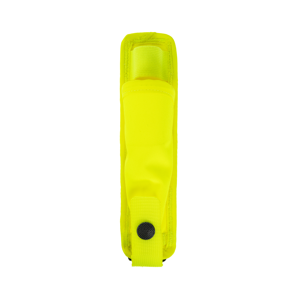 Snigel Batonghållare för Teleskopbatong (High-Vis Gul)