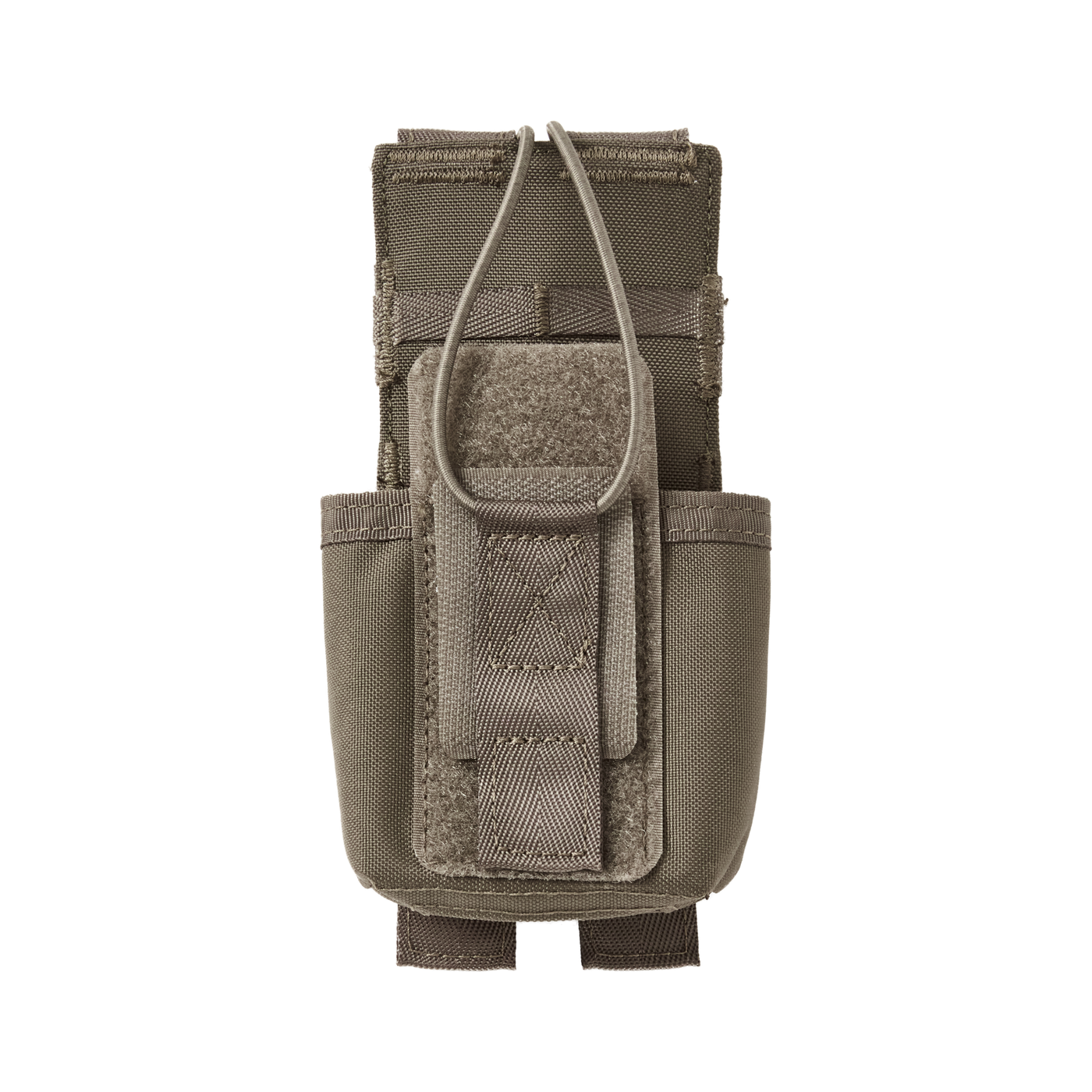 Snigel Radio pouch -15 Grey