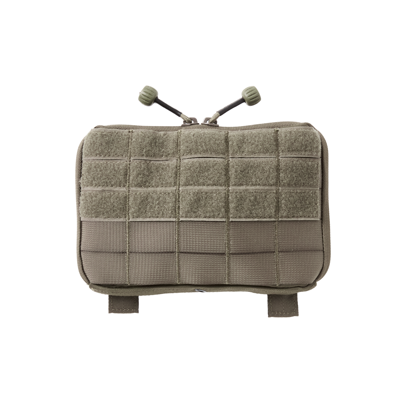 Snigel Small Admin pouch 2.0 Grey
