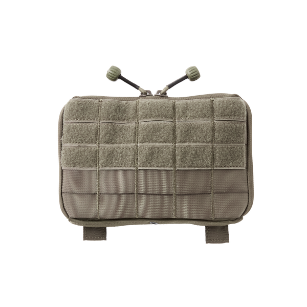 Snigel Small Admin pouch 2.0 Grey