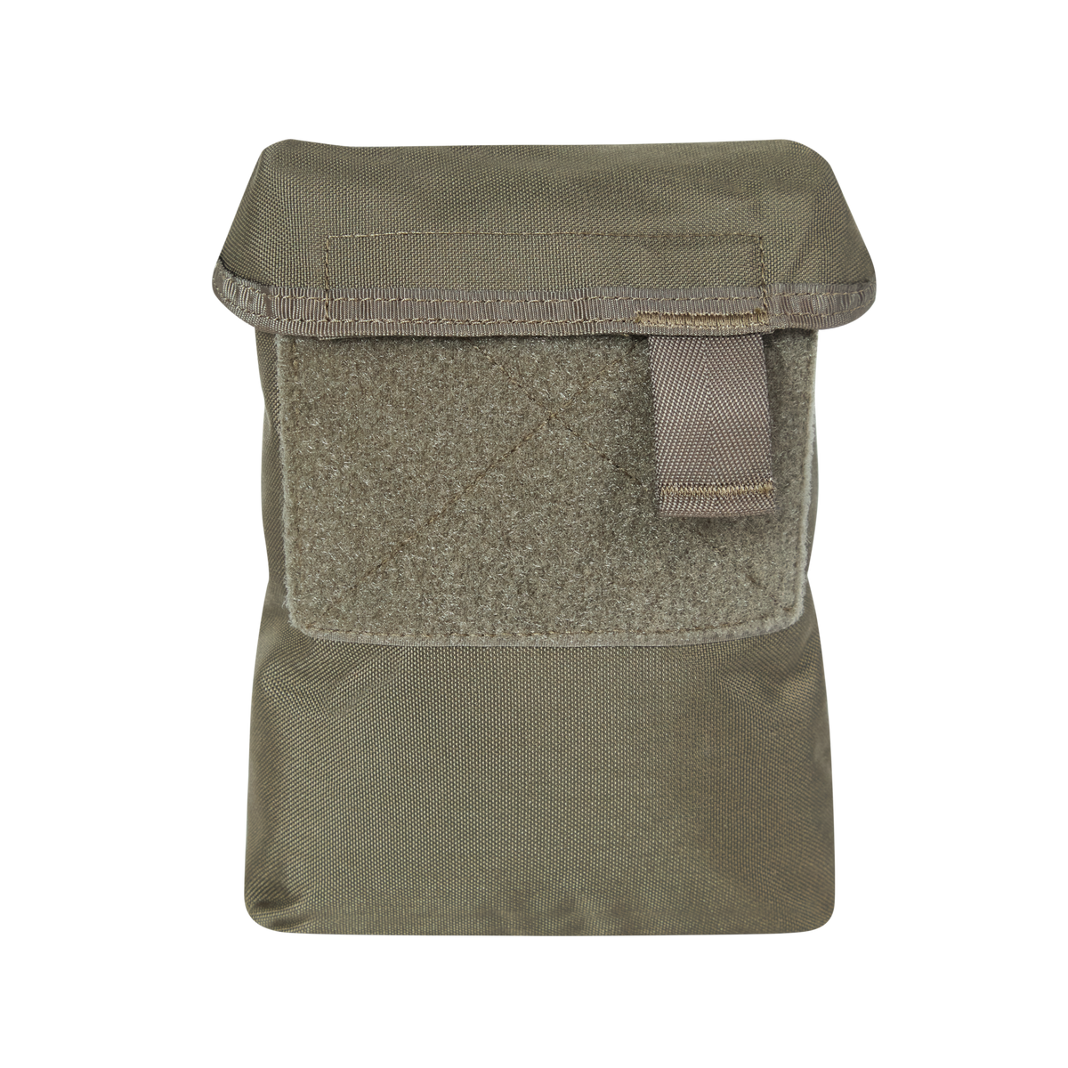 Snigel Trauma pouch -17 grå