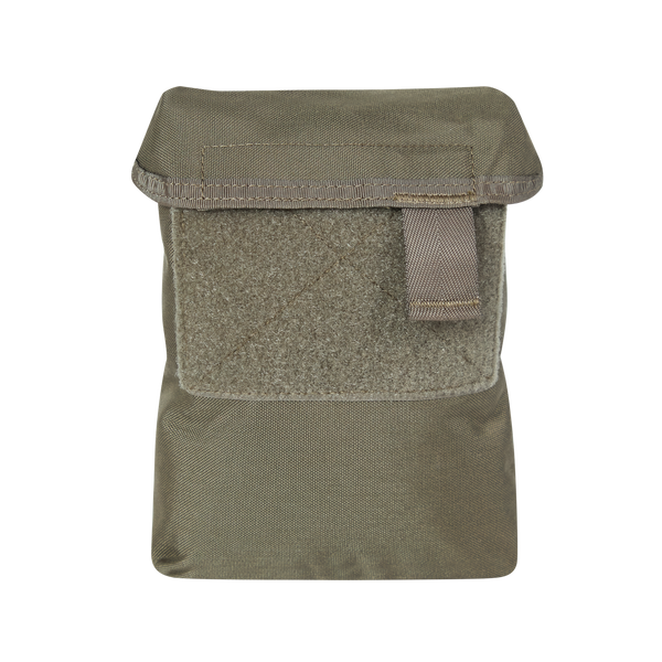 Snigel Trauma pouch -17 grå