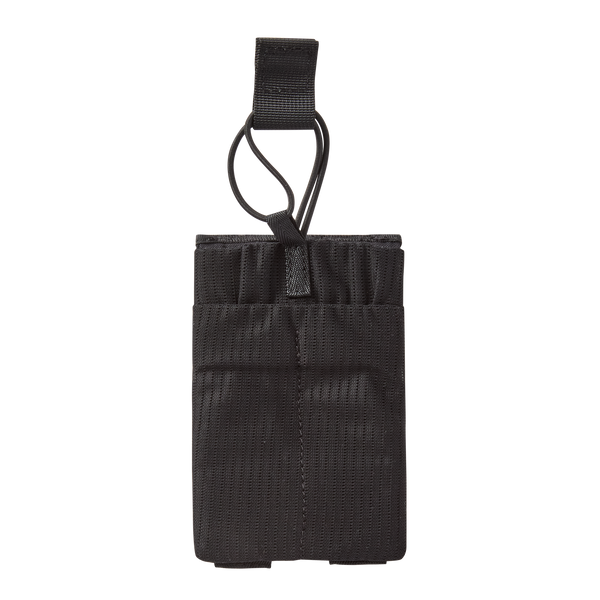 Snigel Elastic pouch 1.0, 7,62 Black