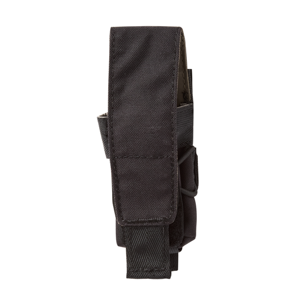 Snigel GP pouch 2 2.0 Black
