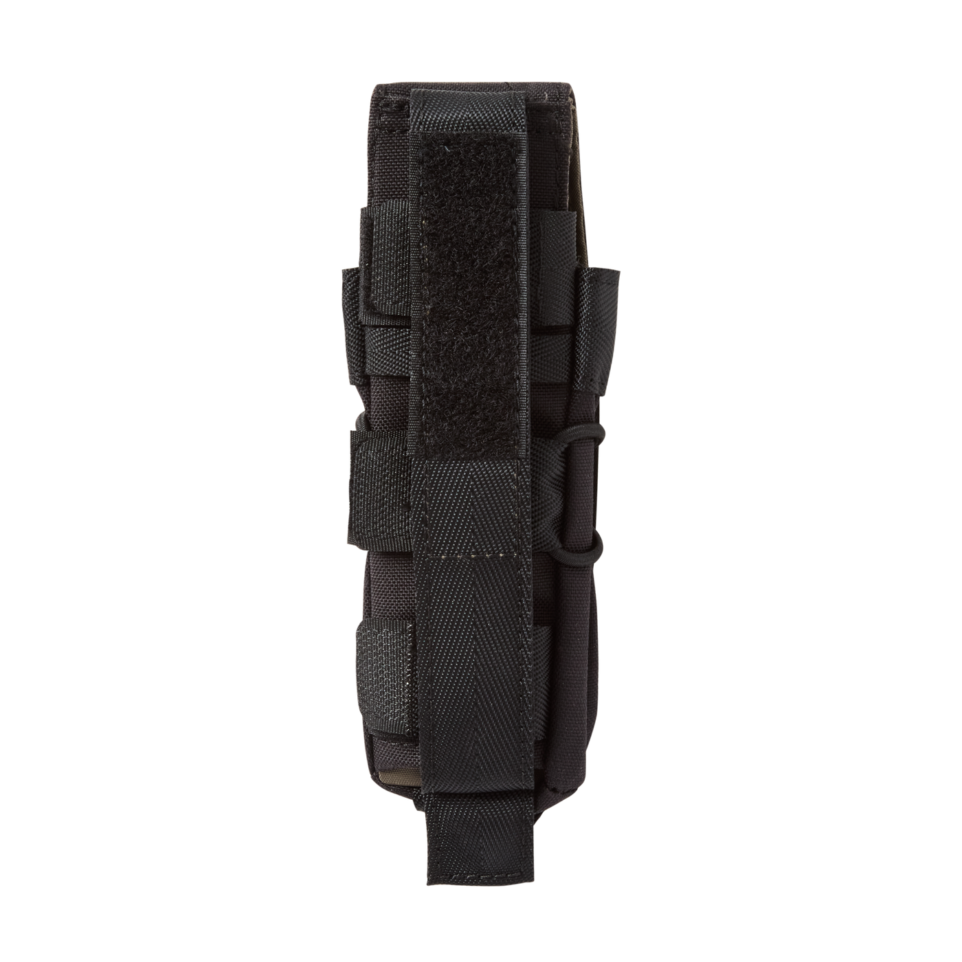 Snigel GP pouch 3 Long 2.0 Black