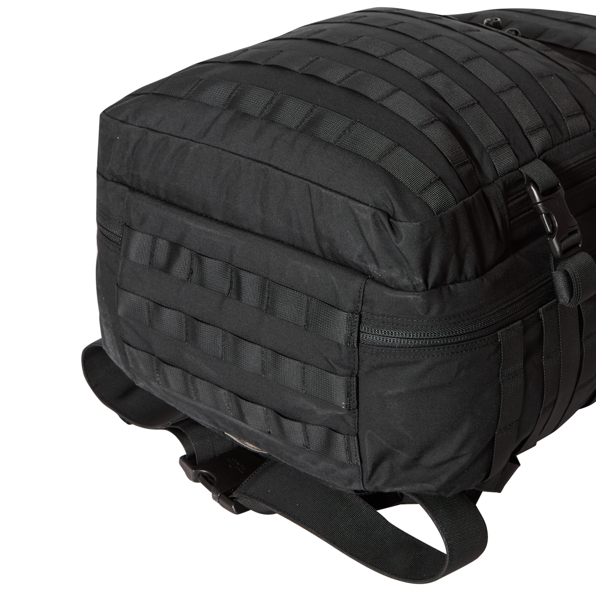 Snigel Specialist Backpack 40L – modulär uppdragsryggsäck, svart