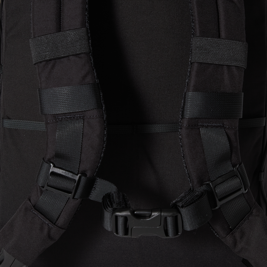 Snigel All Pack 2.0 – allsidig 10–20 L ryggsäck, grå