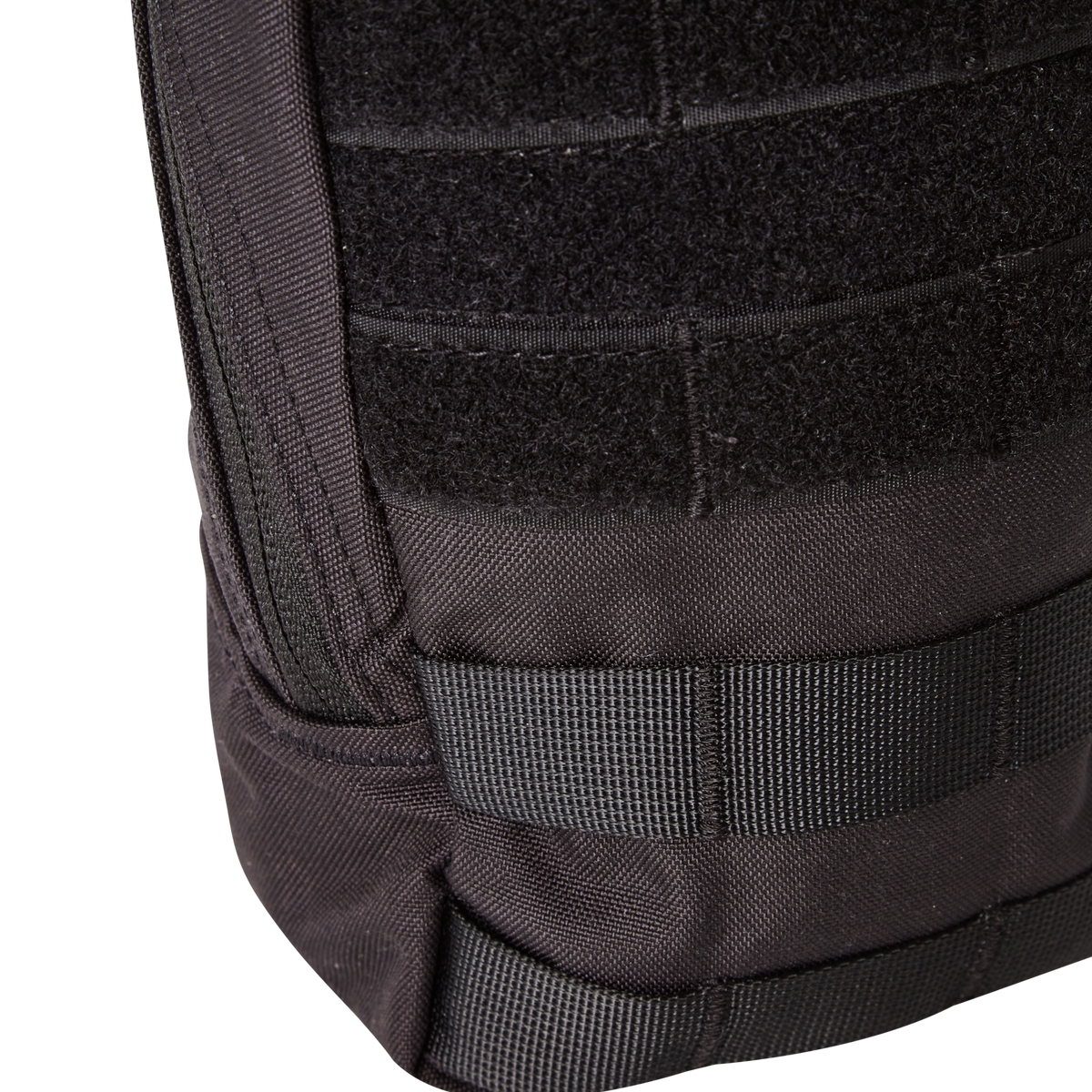 Snigel Oyster pouch 1.0 M Black