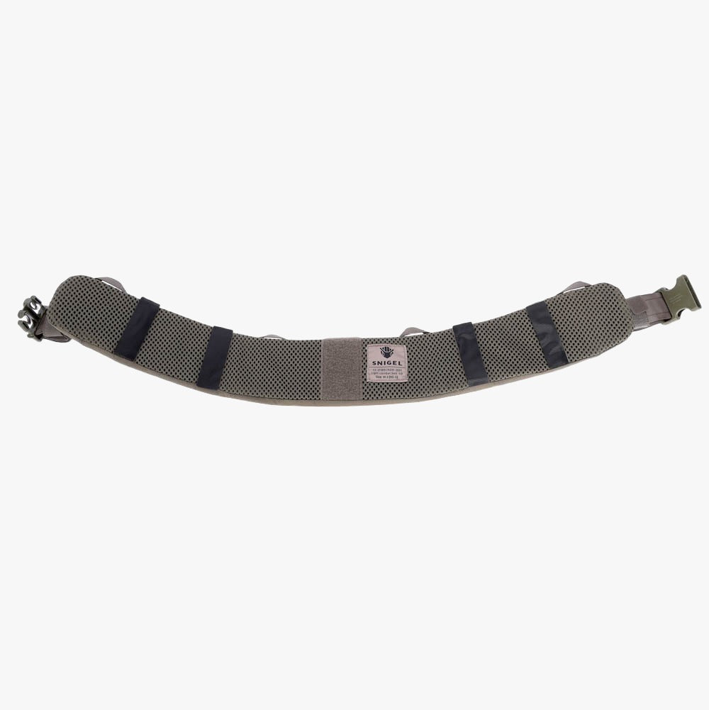 Snigel Light combat belt 1.0 storlek 2