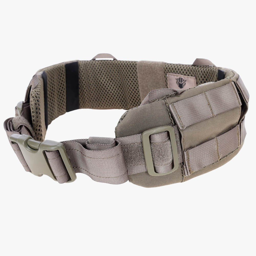 Snigel Light combat belt 1.0 storlek 2