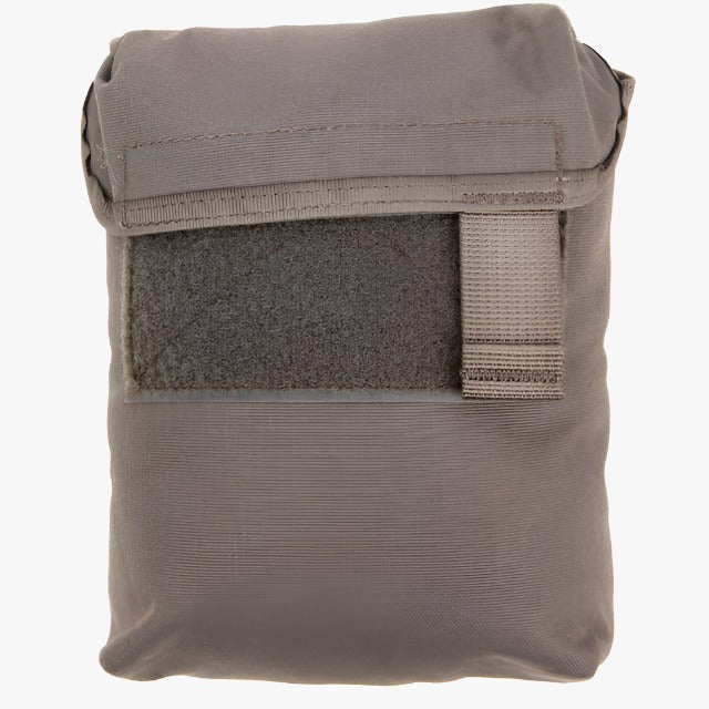 Snigel Trauma pouch -17 grå