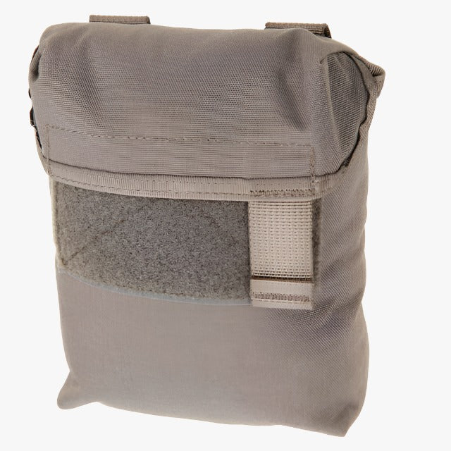 Snigel Trauma pouch -17 grå