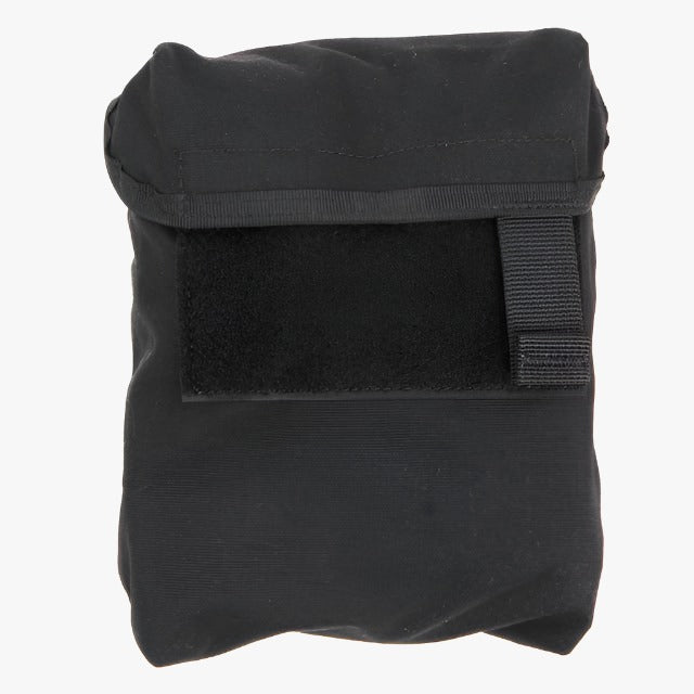 Snigel Trauma pouch -17 grå