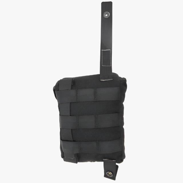 Snigel Trauma pouch -17 grå