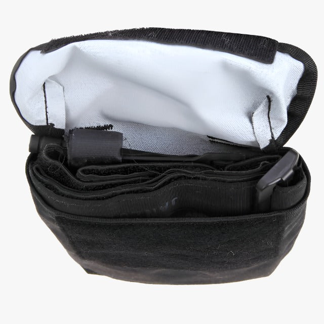 Snigel Trauma pouch -17 grå