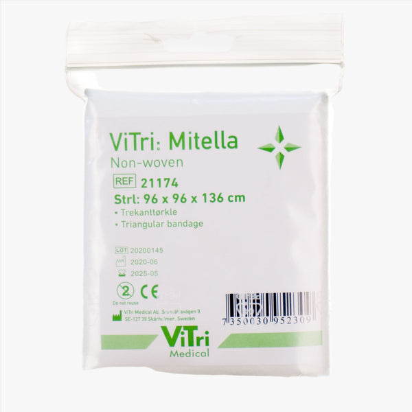 Vitri Mitella Non-woven 136 x 96 x 96 cm