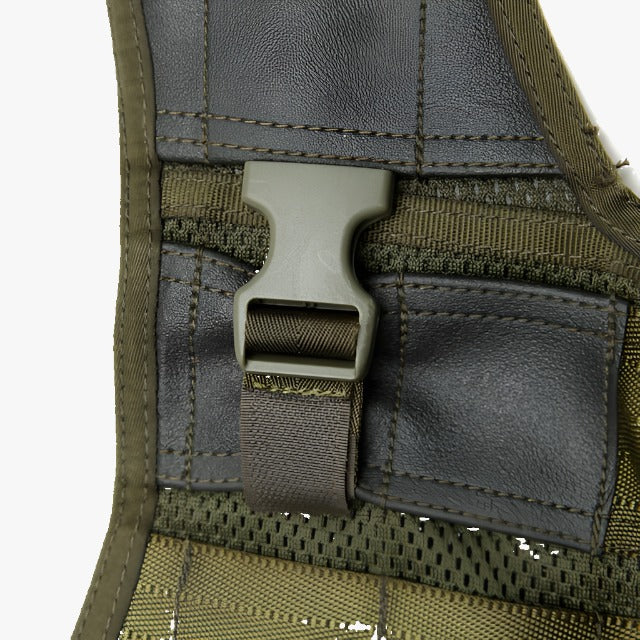 Snigel I-Bar set -10 Grey