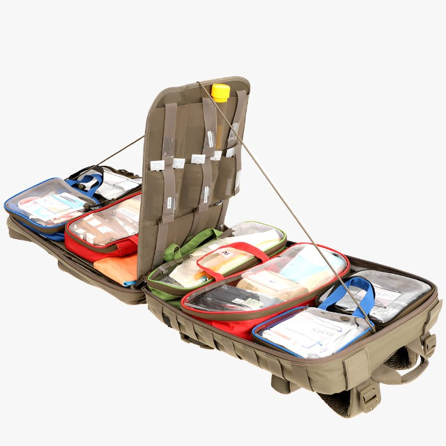 Snigel Small insert pouches 2.0