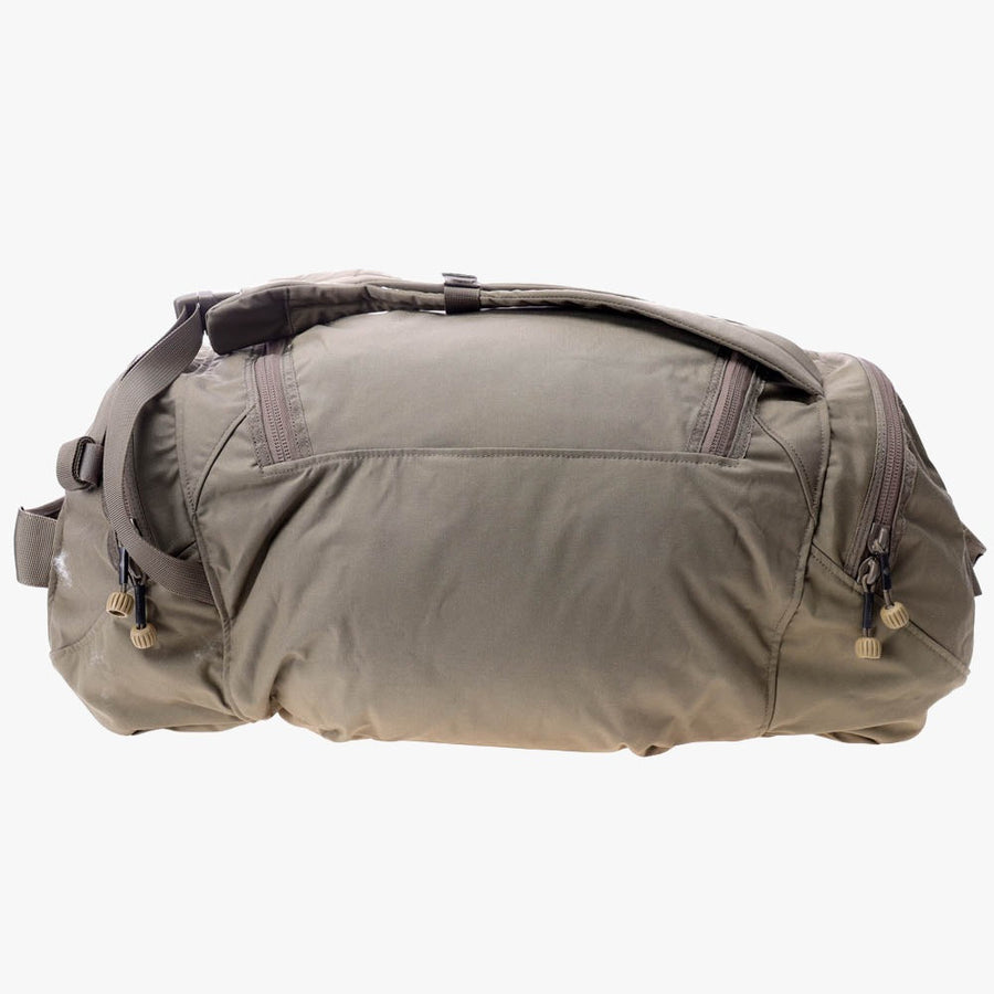 Snigel 90L Duffel Bag-17 – duffel- och ryggsäcksmodell, grå