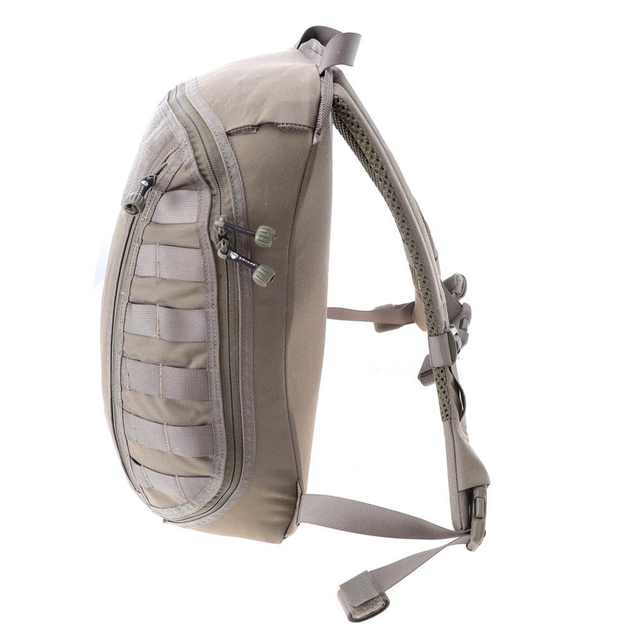 SNIGEL 15L Princess Backpack -17 Grey