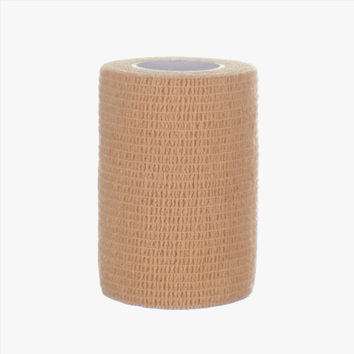 Vitri Självfix Elastisk Binda Självhäftande 7,5 cm x 4,6 m