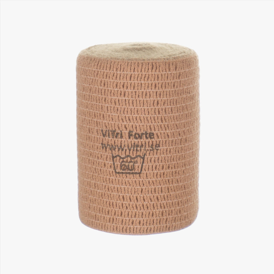 ViTri Forte Kompressionsbinda färgad 8 cm x 7 m