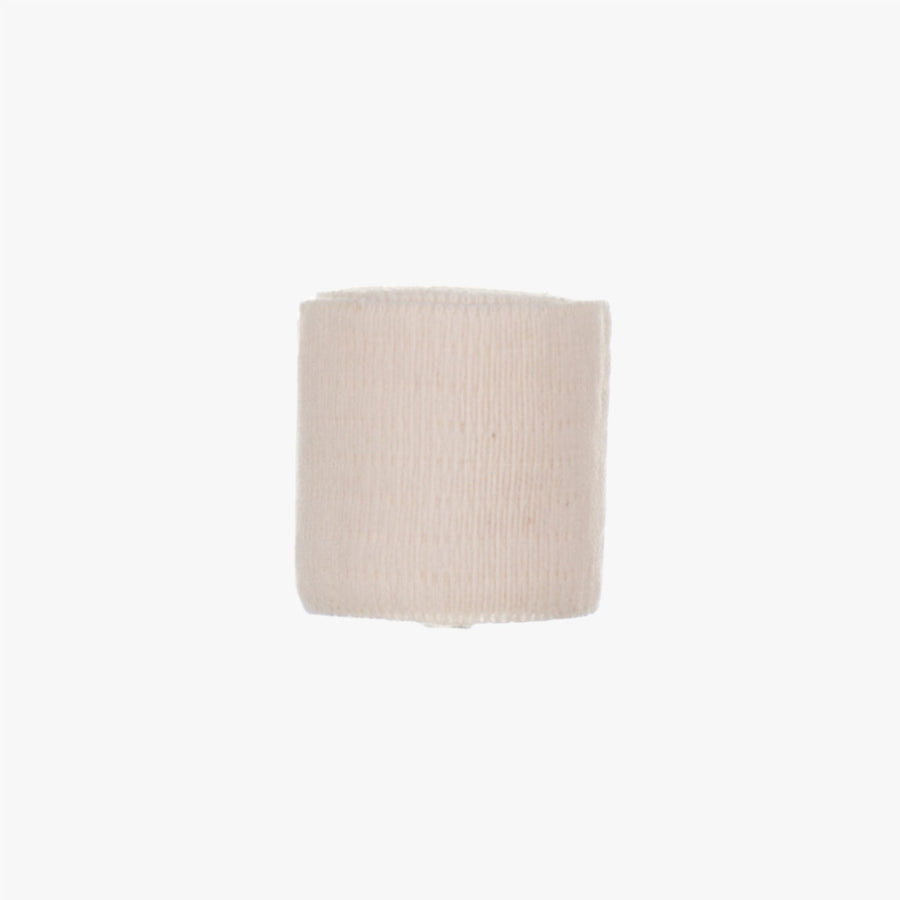 Vitri Elastisk Stödbinda 4 cm x 4 m