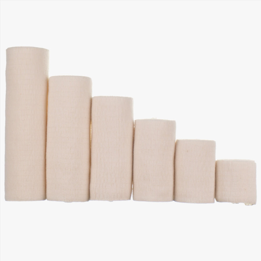 Vitri Elastisk Stödbinda 15 cm x 4 m