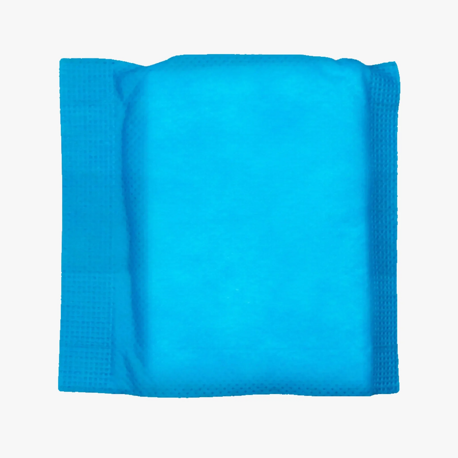 Evercare Absorberande Förband Sterilt 10 x 10 cm 50 st