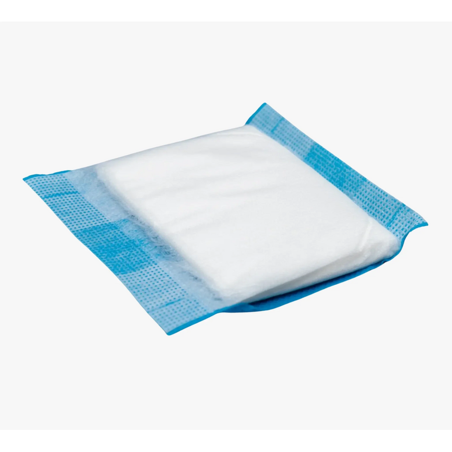 Evercare Absorberande Förband Sterilt 10 x 10 cm 50 st