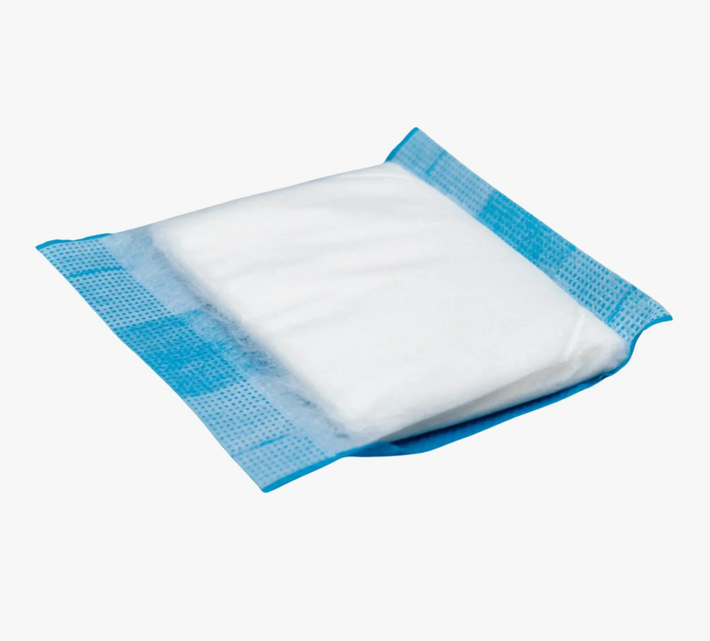 Evercare Absorberande Förband Sterilt 10 x 10 cm 50 st
