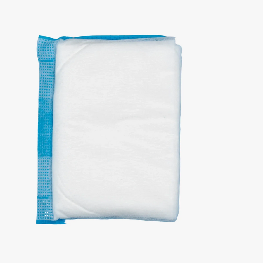 Evercare Absorberande Förband Sterilt 10 x 10 cm 50 st