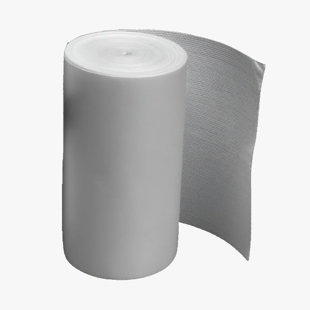 Vitri Fixeringstejp 2,5 cm x 10 m