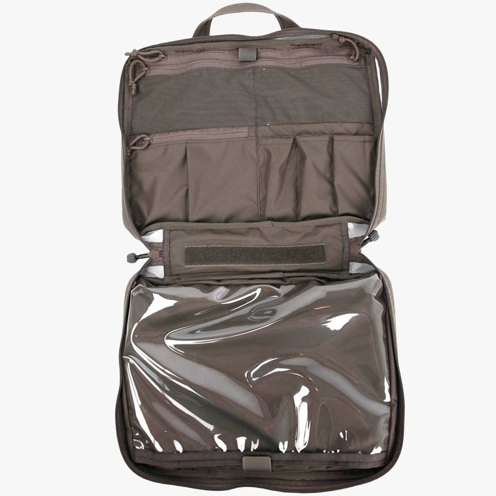 Snigel Admin Case 2.0 Grey